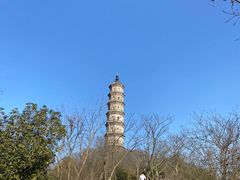 -巢湖姥山岛