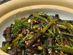 -冇味湘潭菜(湘江世纪城店)