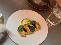 -Ocean's Table 欧舍