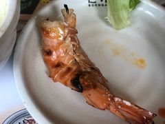 -本家韩国烤肉(财富大厦店)