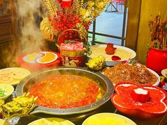 -蜀大侠火锅(总府路店)