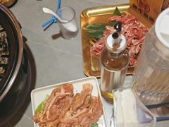 -正宗齐齐哈尔烤肉·齐牛哥鲜切炭火烤肉(杭州总店)