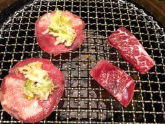 -牛角日本烧肉专门店(海运大厦店)