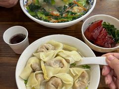 -随柳居·苏式小吃(建新巷店)