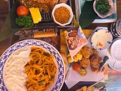 -桃太郎创作料理(大坪店)