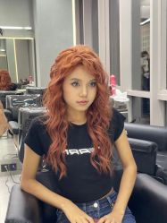 -MY HAIR ARDOR