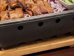 -山东国际饭店·三义和(解放路店)