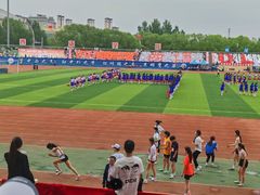 -哈尔滨师范大学(松北校区)