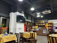 -美锦源餐厅