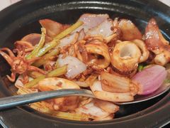 -谭厨中山传家菜.乳鸽.脆鲩鱼(华强北中航城店)