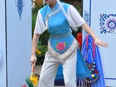 -七彩云南欢乐世界