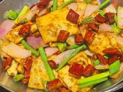 -蜀都丰 正宗水煮鱼(建德天城店)