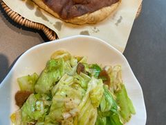-黑窑厂糖油饼烤鸭·清真菜(旗舰店)