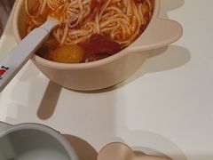 -西贝(南开大悦城店)
