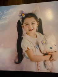 -倾城宝贝儿童摄影(浦东金谊店)