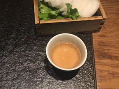 -盡膳口福跷脚牛肉火锅(合生汇购物中心店)