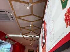 -华记煲仔华·煲仔饭(三元里万科里店)