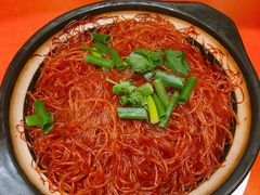 鹅掌粉丝煲-大笮风(体育馆总店)