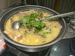 -曾家厨房·新徽菜(高新天柱路店)
