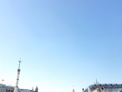 -黄浦江游览快线(金陵东路码头)