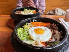 -百年石锅饭·朝鲜族传统民餐