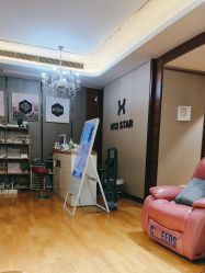 -H12 STAR日式美甲美睫专门店