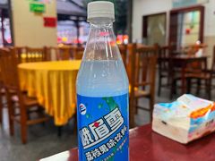 -荣生萝卜汤饭店