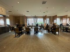 -杭州开元名都大酒店·地中海自助餐厅