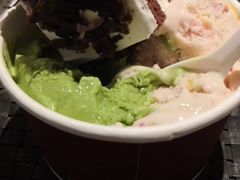 -半岛翡丽海鲜自助餐厅(观风亭店)