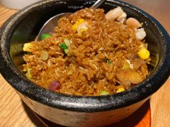 海鲜石锅饭-原製原味(普陀山磐龙店)
