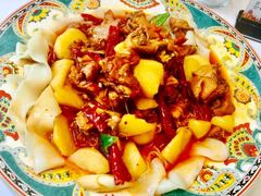 -巴依老爷新疆美食(望京小街店)