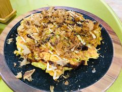 -桃屋日本料理(清华科技园店)