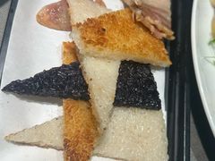 -小厨娘淮扬菜(河西奥美大厦店)