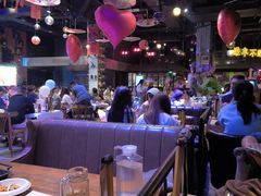 -胡桃里乐队酒馆(广州塔店)