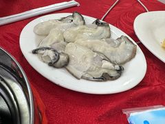 -花苑美食横琴生蚝火锅(拱北粤华路店)