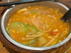 -优壹佳·延边朝鲜族料理(中山北路店)