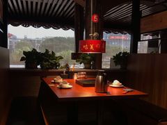 -山之屋炭火烧肉·生啤畅饮(大朗万科中央公园店)