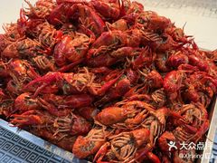 -辣不怕口味虾(凌霄路店)