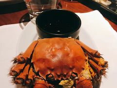 -广州富力君悦大酒店·凯菲厅