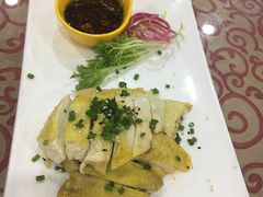 -聚丰园•湖鲜餐厅(阿红私房菜梅石路店)