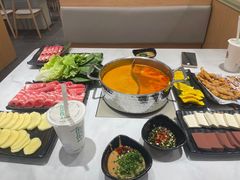 -呷哺呷哺(长治万达店)