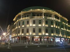 -汕头市小公园