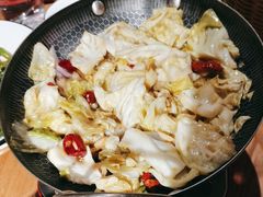 -赣饭农家·江西小炒(西乡店)