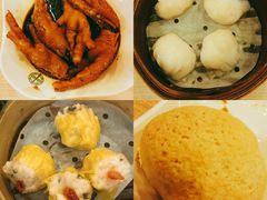 -添好运点心专门店(中环IFC店)