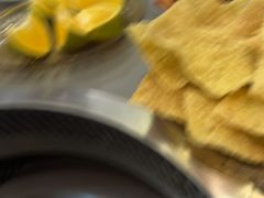 -野菌园·野生菌火锅首创第一家(关兴路总店)