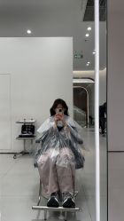 -DL HOPE明星造型