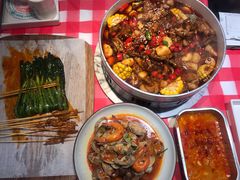 -辣小鲜·南昌大排档(船山路店)