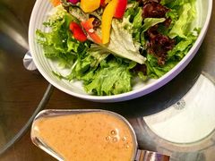 -张大嘴菜馆(庞各庄店)