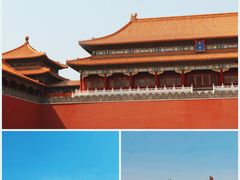 -故宫博物院(故宫)
