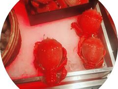 -西藏饭店·亚克·食光自助餐厅(文殊院店)